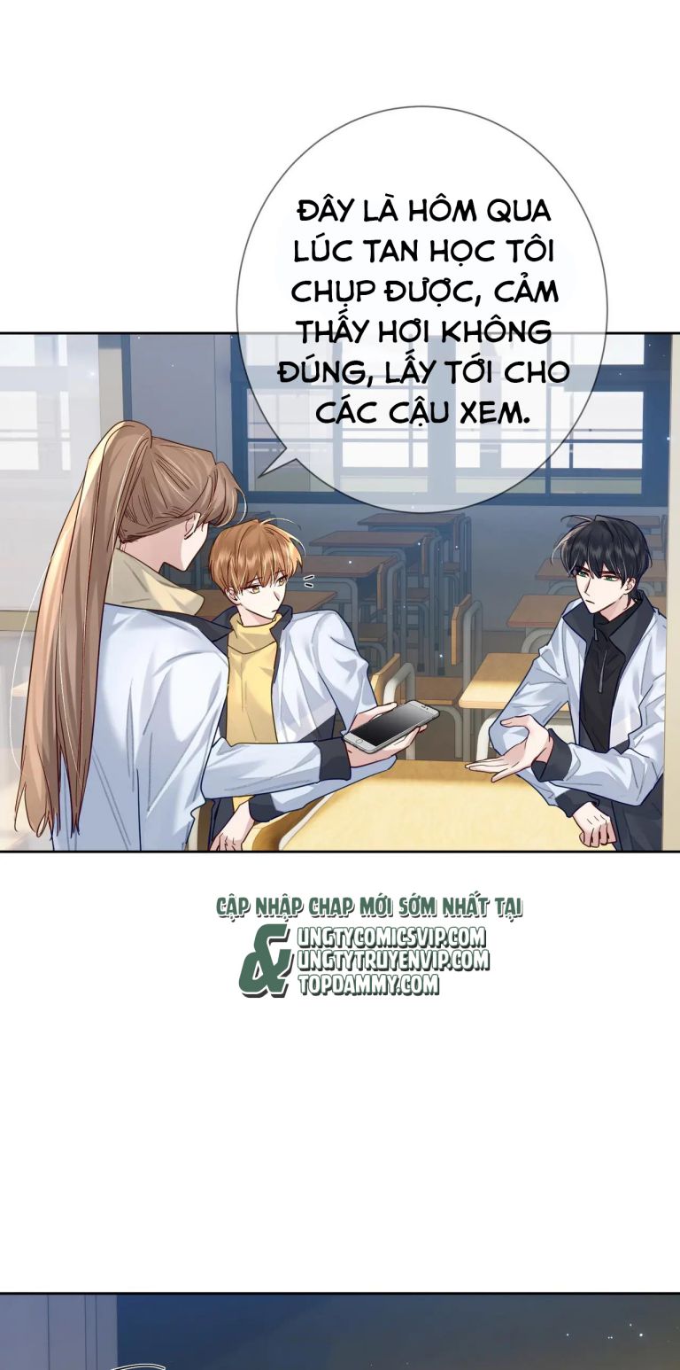 Nhân Vật Chính Chỉ Muốn Yêu Đương Chapter 48 - Trang 2