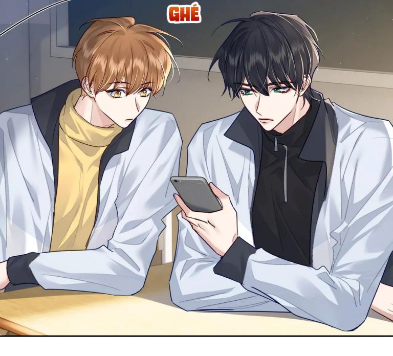 Nhân Vật Chính Chỉ Muốn Yêu Đương Chapter 48 - Trang 2