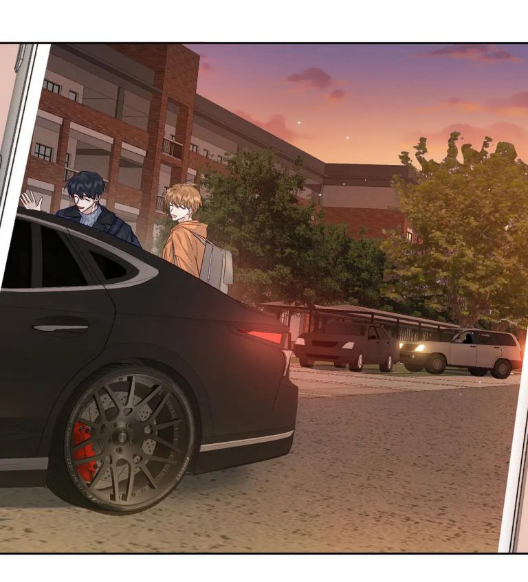 Nhân Vật Chính Chỉ Muốn Yêu Đương Chapter 48 - Trang 2