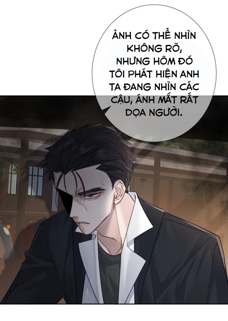 Nhân Vật Chính Chỉ Muốn Yêu Đương Chapter 48 - Trang 2