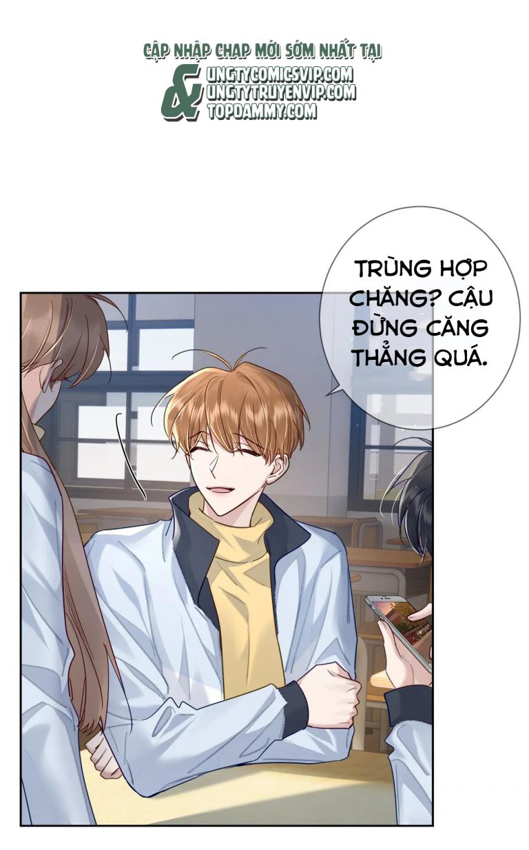 Nhân Vật Chính Chỉ Muốn Yêu Đương Chapter 48 - Trang 2