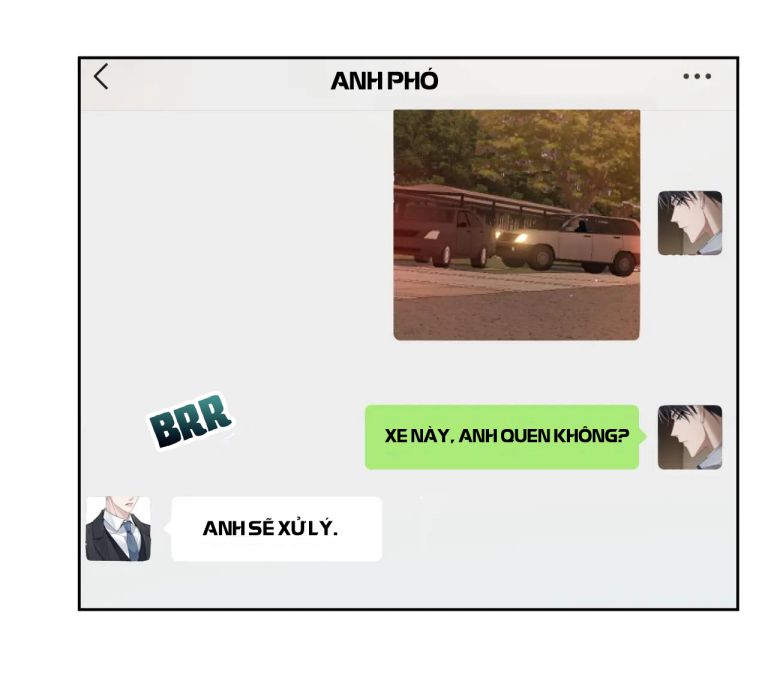 Nhân Vật Chính Chỉ Muốn Yêu Đương Chapter 48 - Trang 2