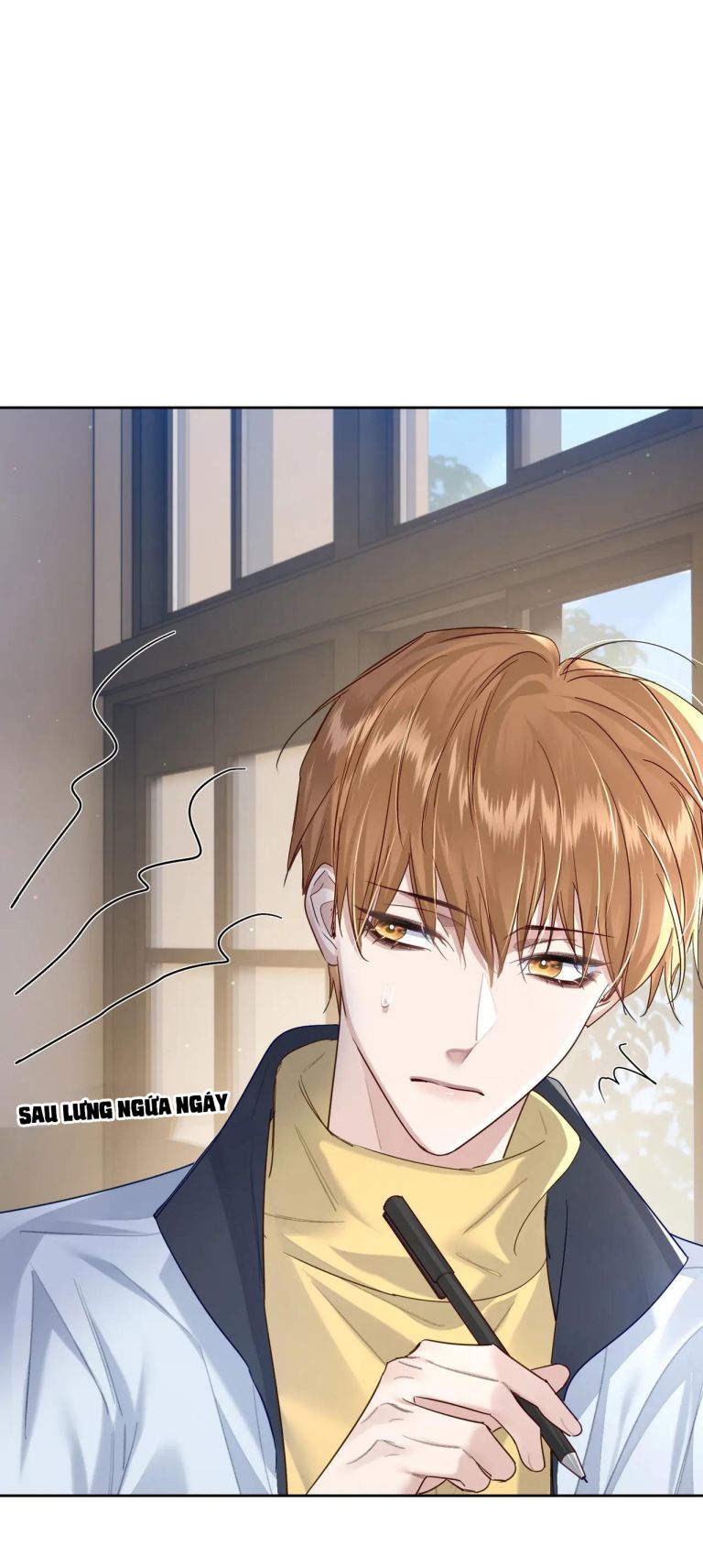 Nhân Vật Chính Chỉ Muốn Yêu Đương Chapter 48 - Trang 2