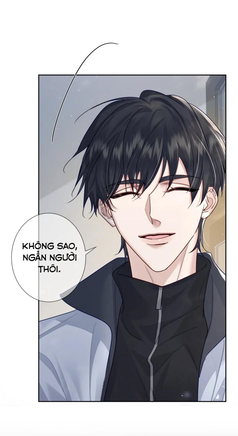 Nhân Vật Chính Chỉ Muốn Yêu Đương Chapter 48 - Trang 2