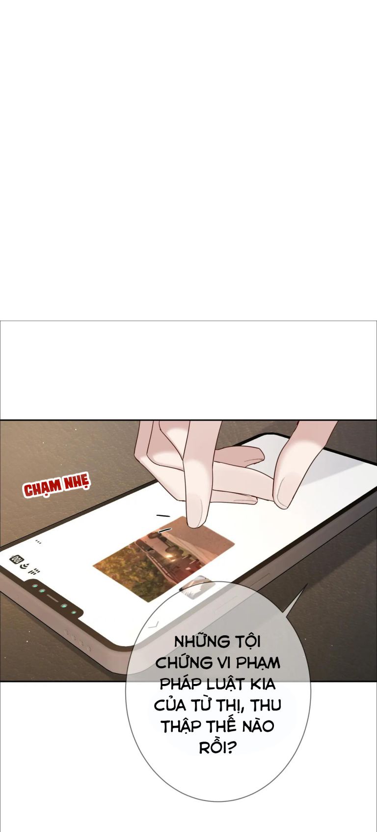 Nhân Vật Chính Chỉ Muốn Yêu Đương Chapter 48 - Trang 2