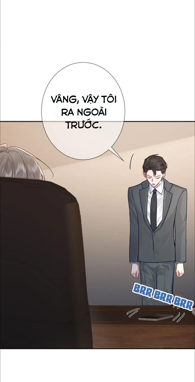 Nhân Vật Chính Chỉ Muốn Yêu Đương Chapter 48 - Trang 2