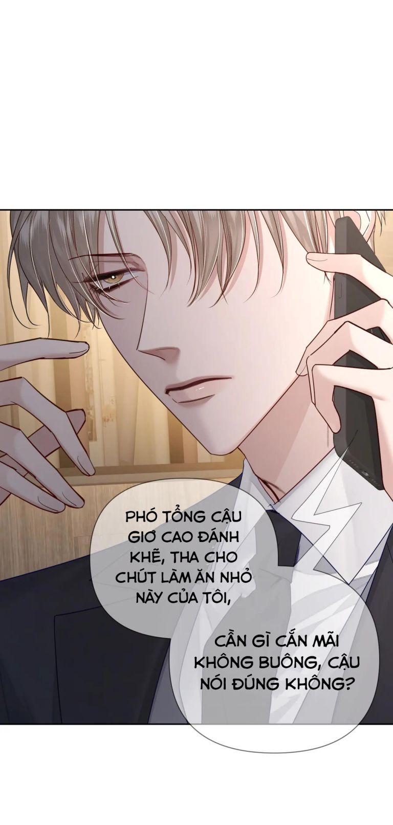 Nhân Vật Chính Chỉ Muốn Yêu Đương Chapter 48 - Trang 2