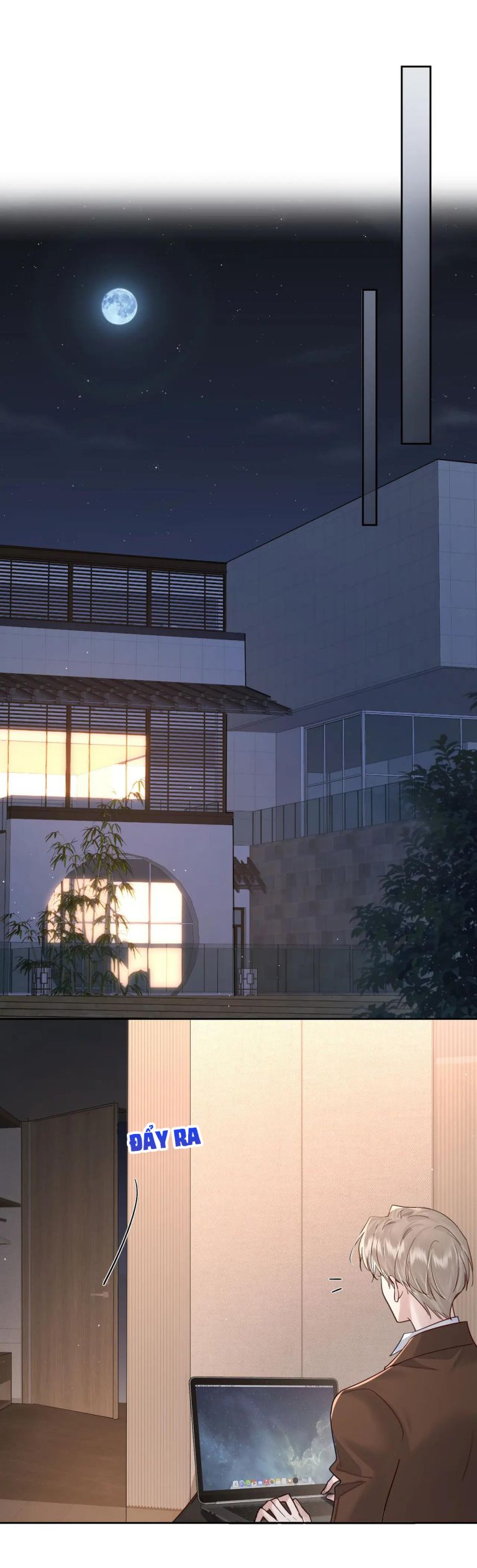 Nhân Vật Chính Chỉ Muốn Yêu Đương Chapter 48 - Trang 2