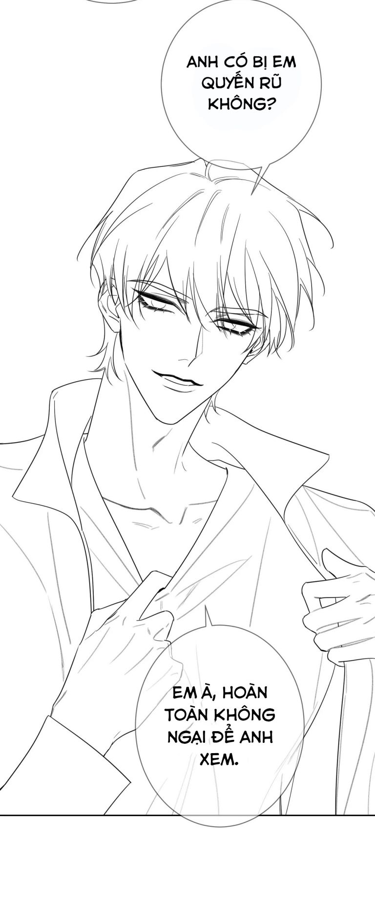Nhân Vật Chính Chỉ Muốn Yêu Đương Chapter 48 - Trang 2