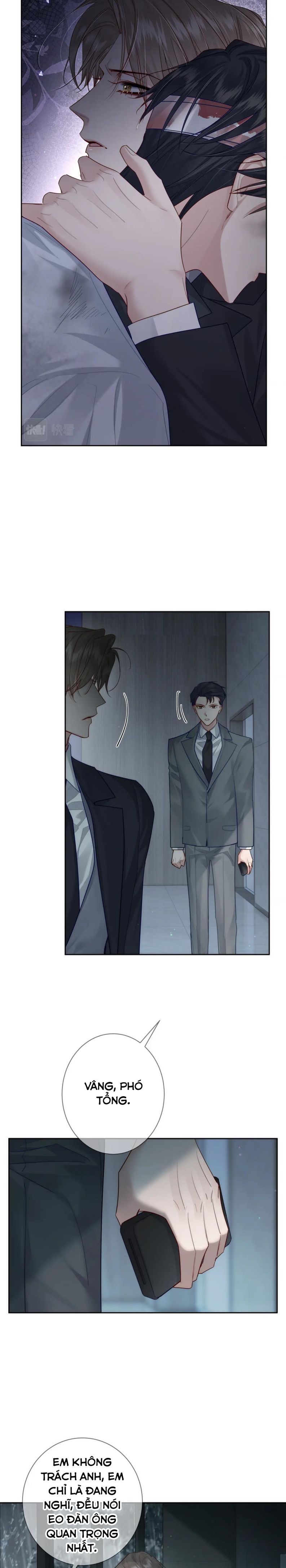 Nhân Vật Chính Chỉ Muốn Yêu Đương Chapter 50 - Trang 2