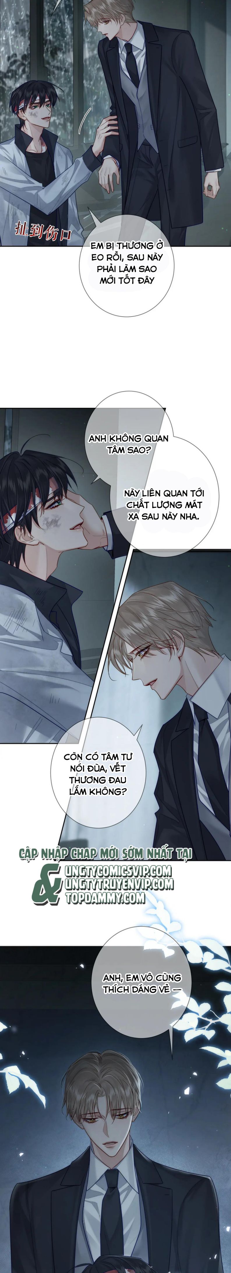 Nhân Vật Chính Chỉ Muốn Yêu Đương Chapter 50 - Trang 2