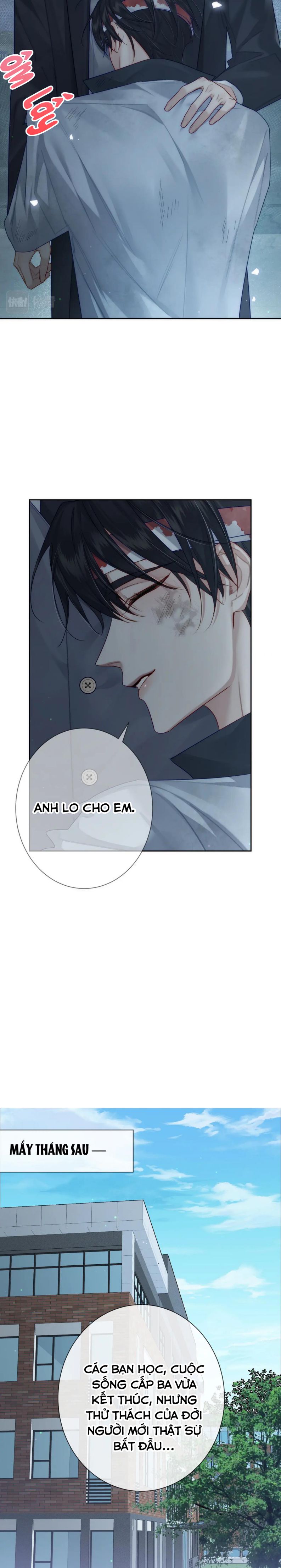 Nhân Vật Chính Chỉ Muốn Yêu Đương Chapter 50 - Trang 2