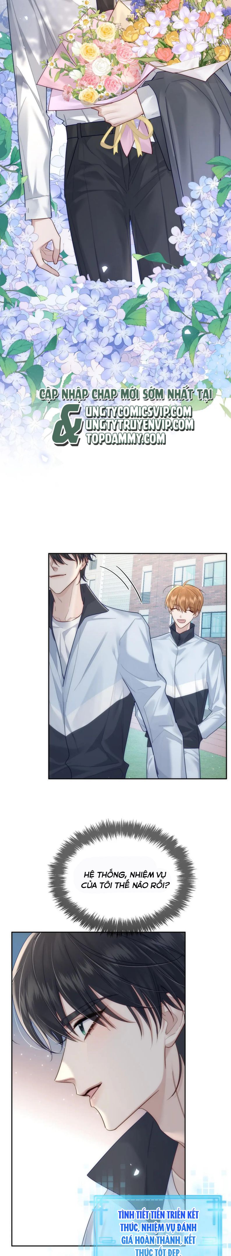 Nhân Vật Chính Chỉ Muốn Yêu Đương Chapter 50 - Trang 2