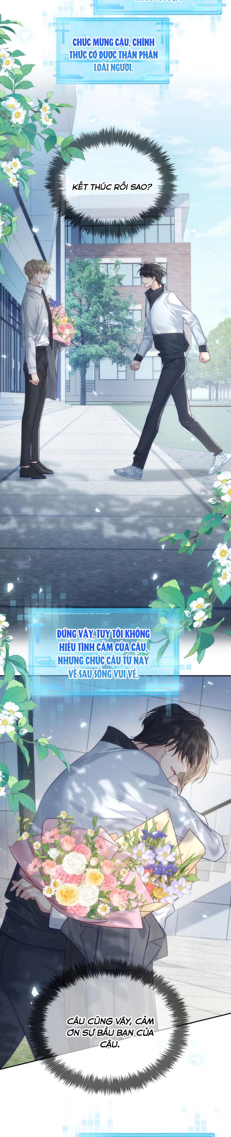 Nhân Vật Chính Chỉ Muốn Yêu Đương Chapter 50 - Trang 2