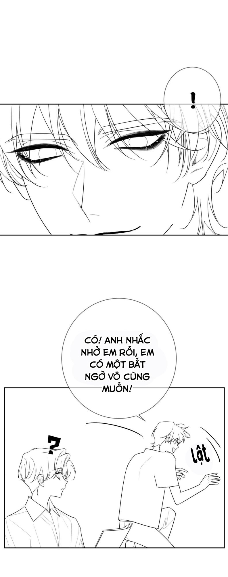 Nhân Vật Chính Chỉ Muốn Yêu Đương Chapter 50 - Trang 2