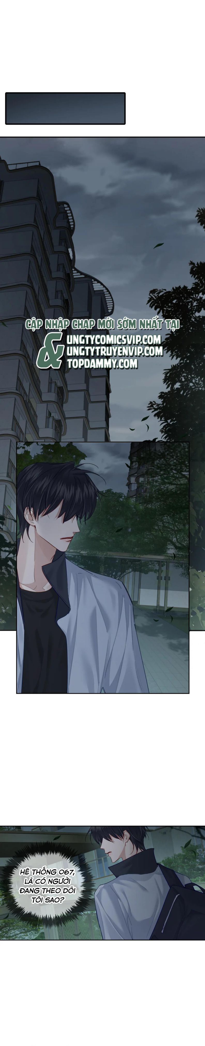 Nhân Vật Chính Chỉ Muốn Yêu Đương Chapter 50 - Trang 2