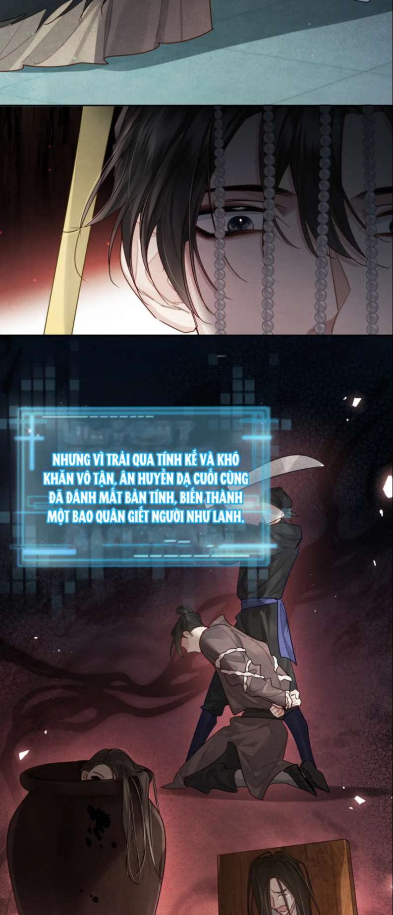 Nhân Vật Chính Chỉ Muốn Yêu Đương Chapter 53 - Trang 2