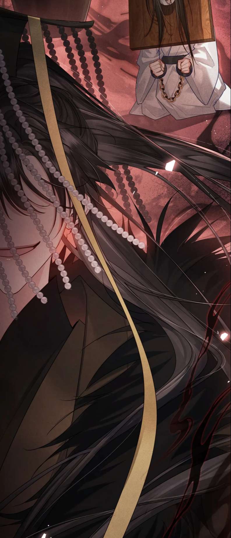 Nhân Vật Chính Chỉ Muốn Yêu Đương Chapter 53 - Trang 2