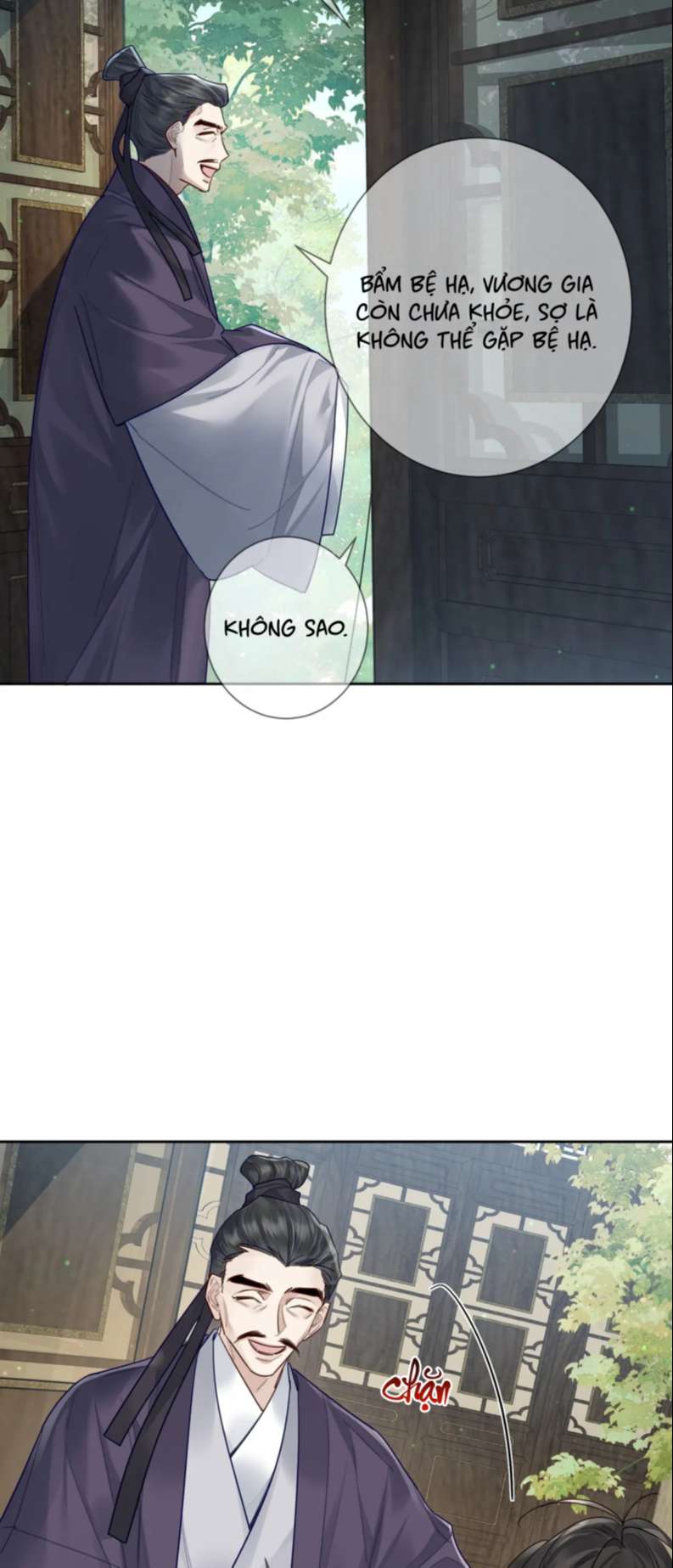 Nhân Vật Chính Chỉ Muốn Yêu Đương Chapter 53 - Trang 2