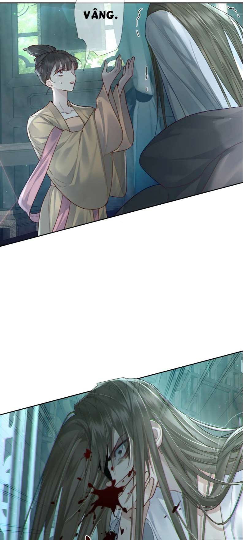 Nhân Vật Chính Chỉ Muốn Yêu Đương Chapter 53 - Trang 2