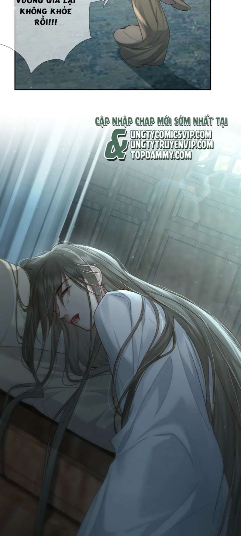 Nhân Vật Chính Chỉ Muốn Yêu Đương Chapter 53 - Trang 2