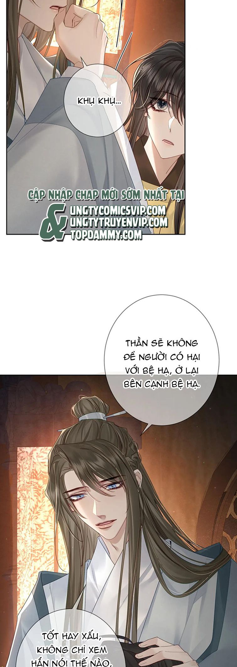 Nhân Vật Chính Chỉ Muốn Yêu Đương Chapter 57 - Trang 2