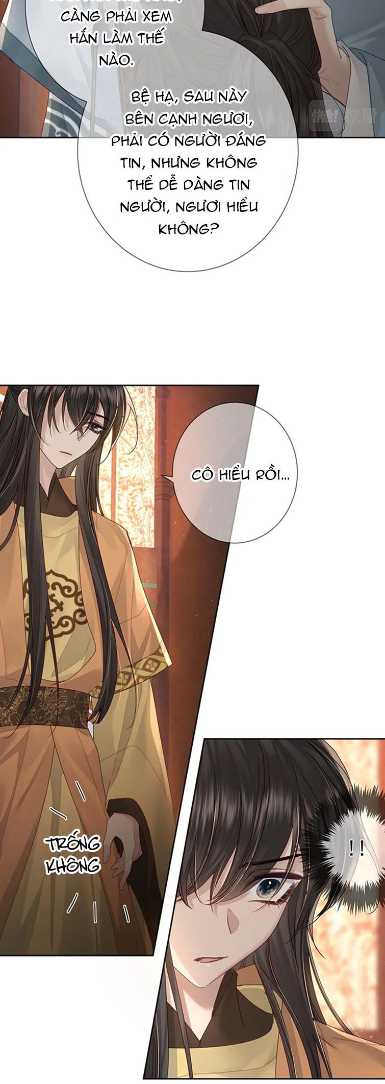 Nhân Vật Chính Chỉ Muốn Yêu Đương Chapter 57 - Trang 2