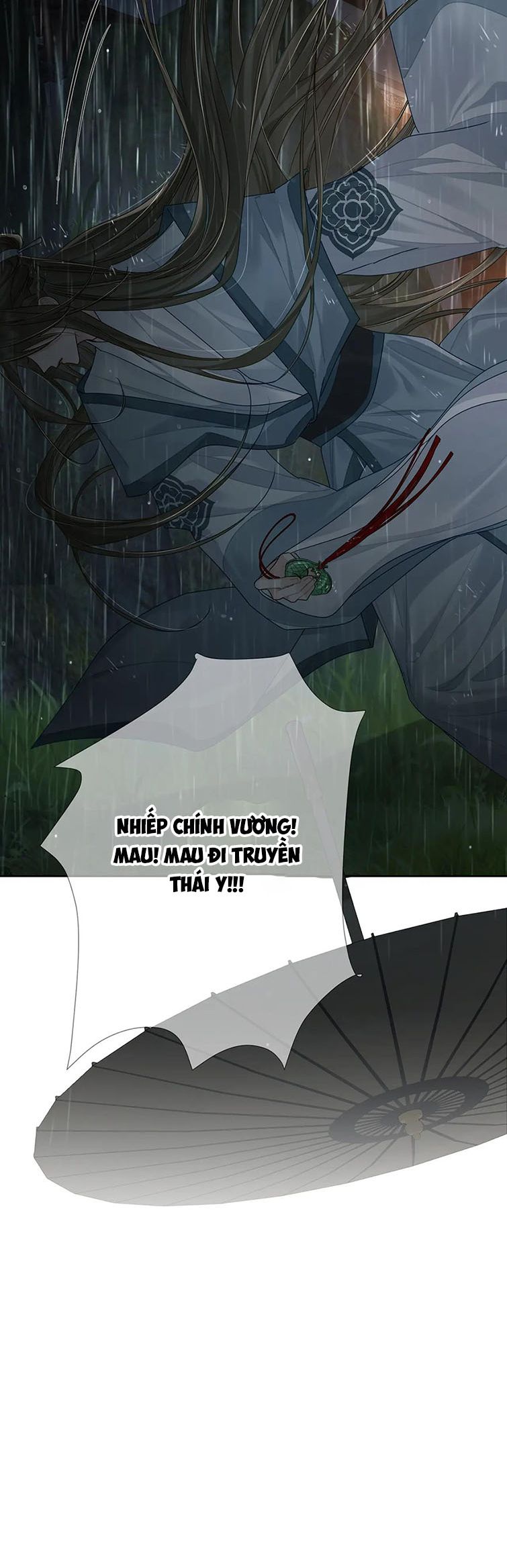 Nhân Vật Chính Chỉ Muốn Yêu Đương Chapter 57 - Trang 2