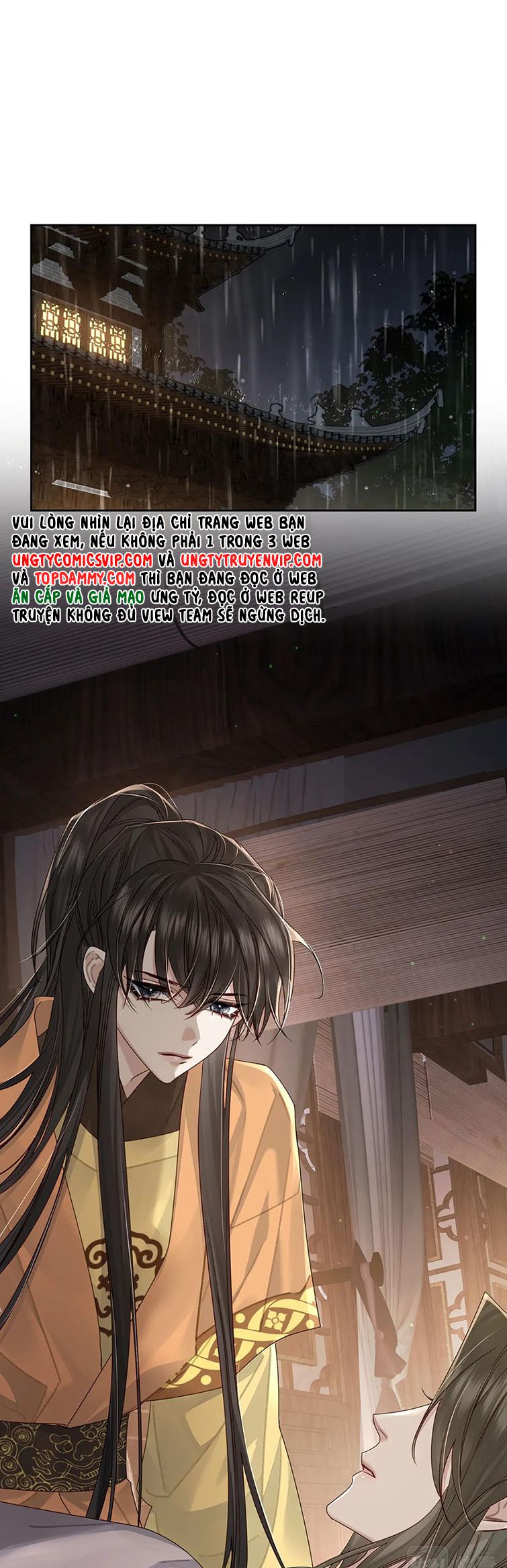 Nhân Vật Chính Chỉ Muốn Yêu Đương Chapter 57 - Trang 2