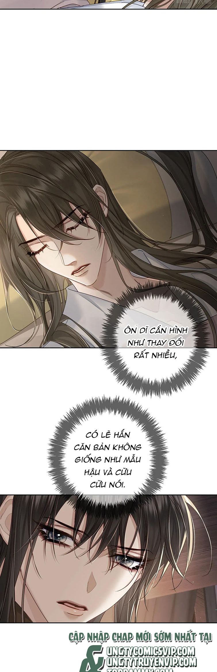 Nhân Vật Chính Chỉ Muốn Yêu Đương Chapter 57 - Trang 2