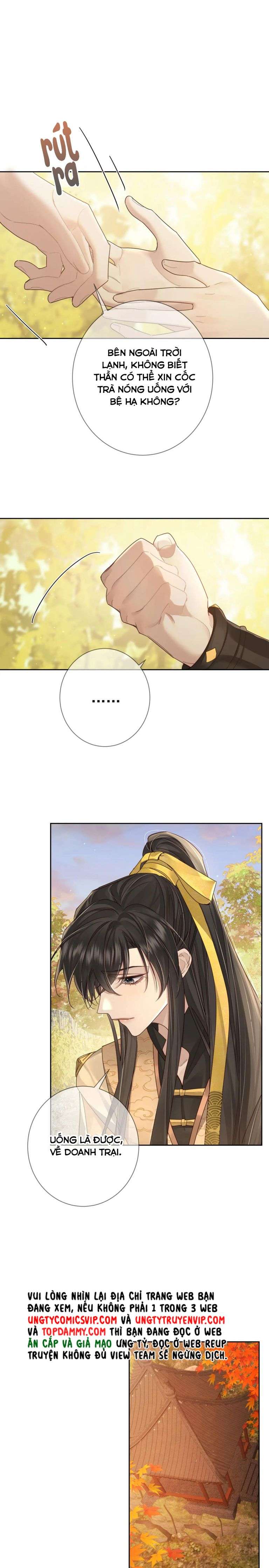 Nhân Vật Chính Chỉ Muốn Yêu Đương Chapter 58 - Trang 2