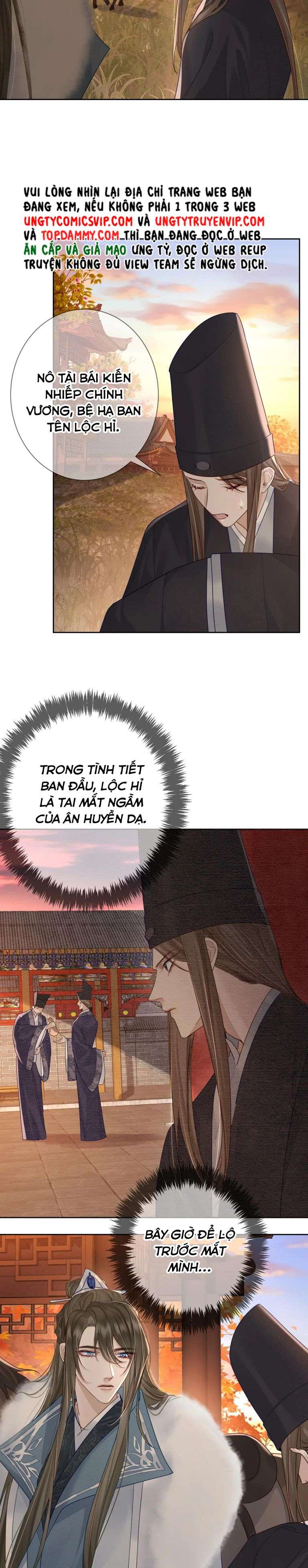 Nhân Vật Chính Chỉ Muốn Yêu Đương Chapter 58 - Trang 2