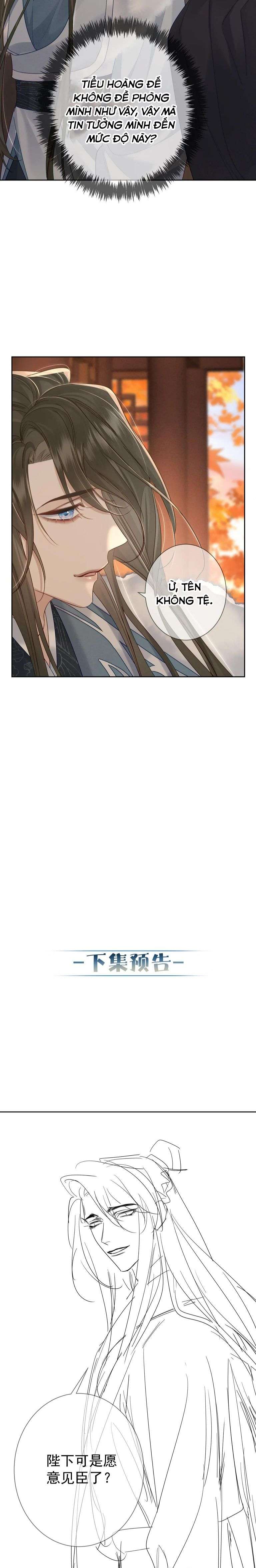 Nhân Vật Chính Chỉ Muốn Yêu Đương Chapter 58 - Trang 2