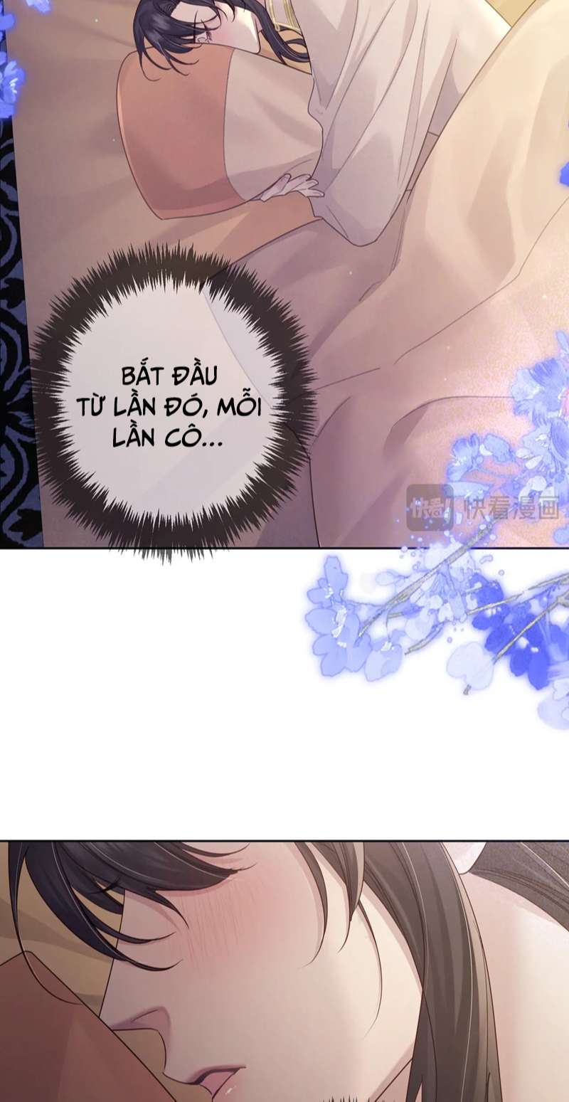 Nhân Vật Chính Chỉ Muốn Yêu Đương Chapter 63 - Trang 2