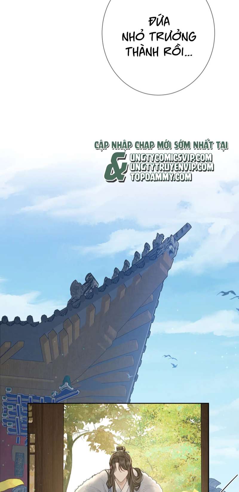 Nhân Vật Chính Chỉ Muốn Yêu Đương Chapter 63 - Trang 2