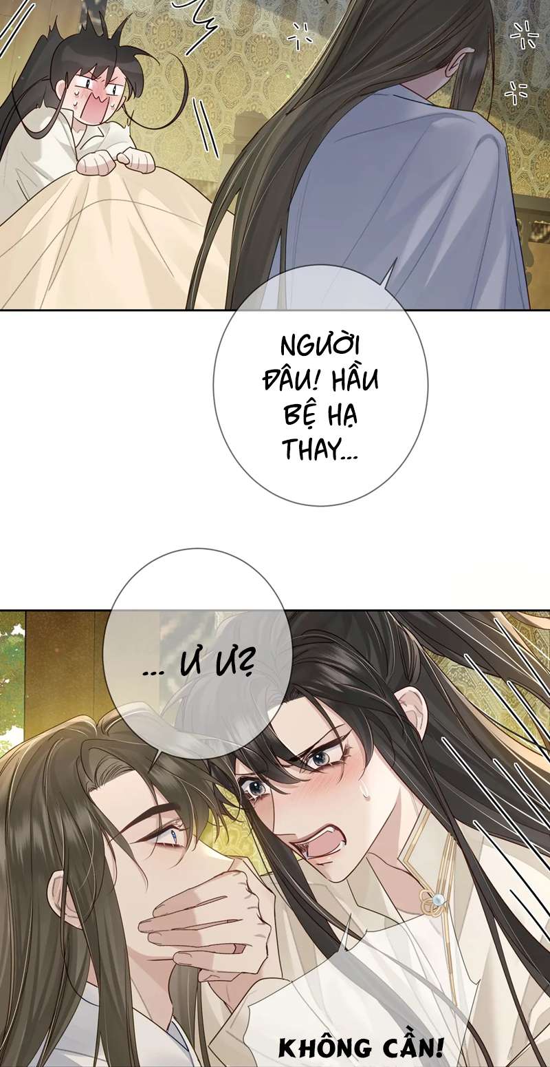 Nhân Vật Chính Chỉ Muốn Yêu Đương Chapter 63 - Trang 2