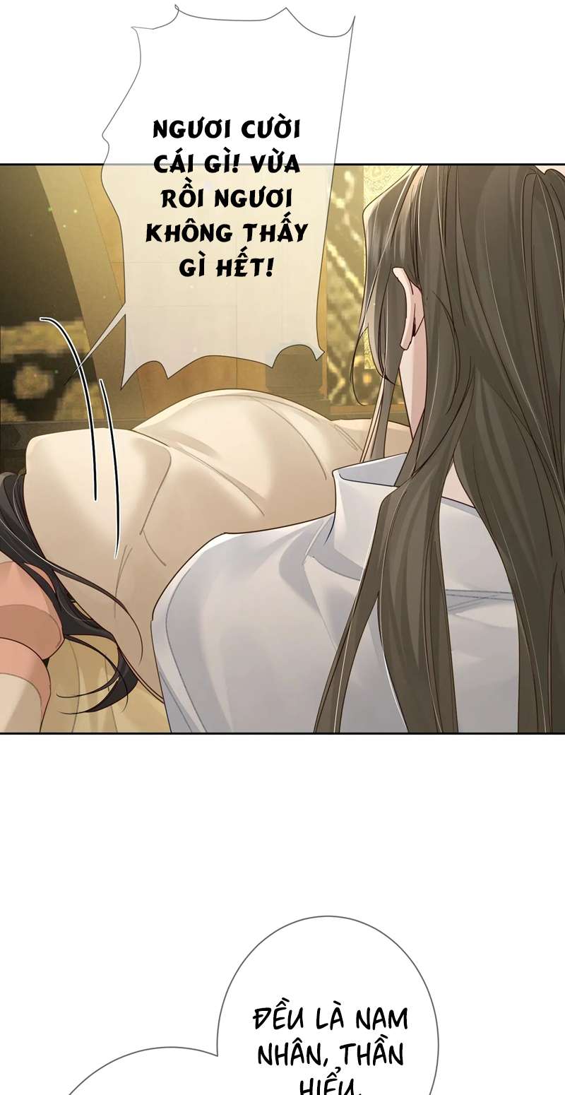 Nhân Vật Chính Chỉ Muốn Yêu Đương Chapter 63 - Trang 2