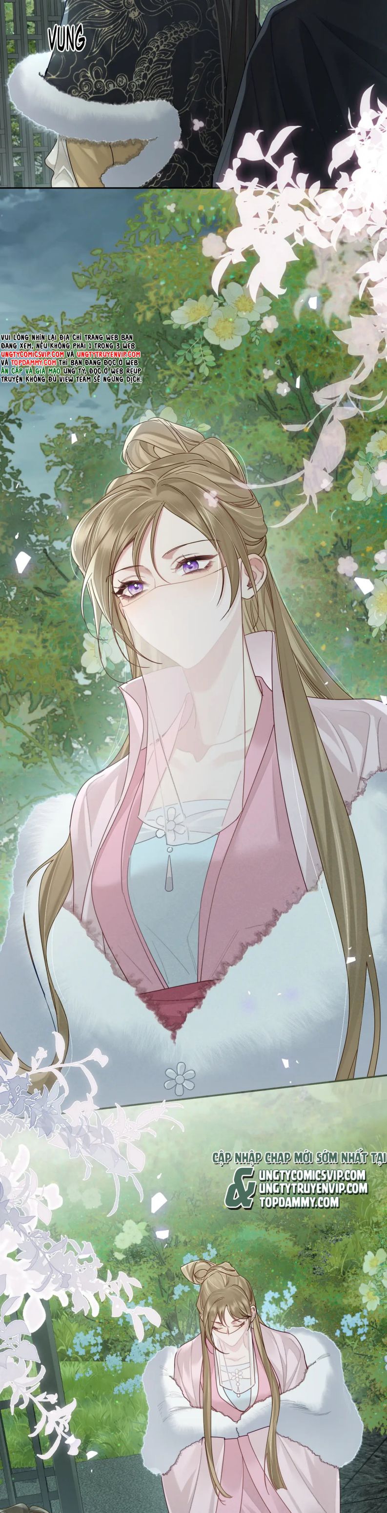 Nhân Vật Chính Chỉ Muốn Yêu Đương Chapter 64 - Trang 2