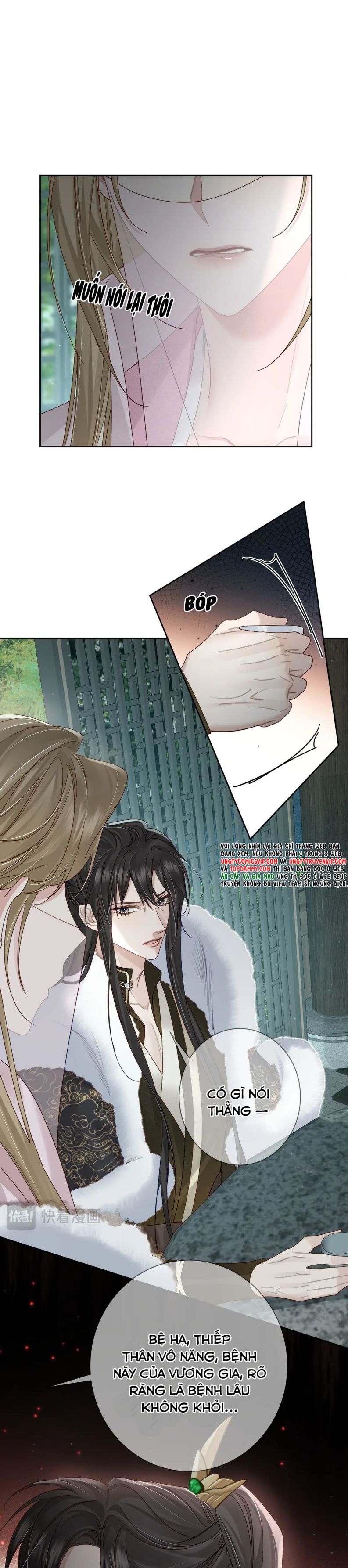 Nhân Vật Chính Chỉ Muốn Yêu Đương Chapter 64 - Trang 2