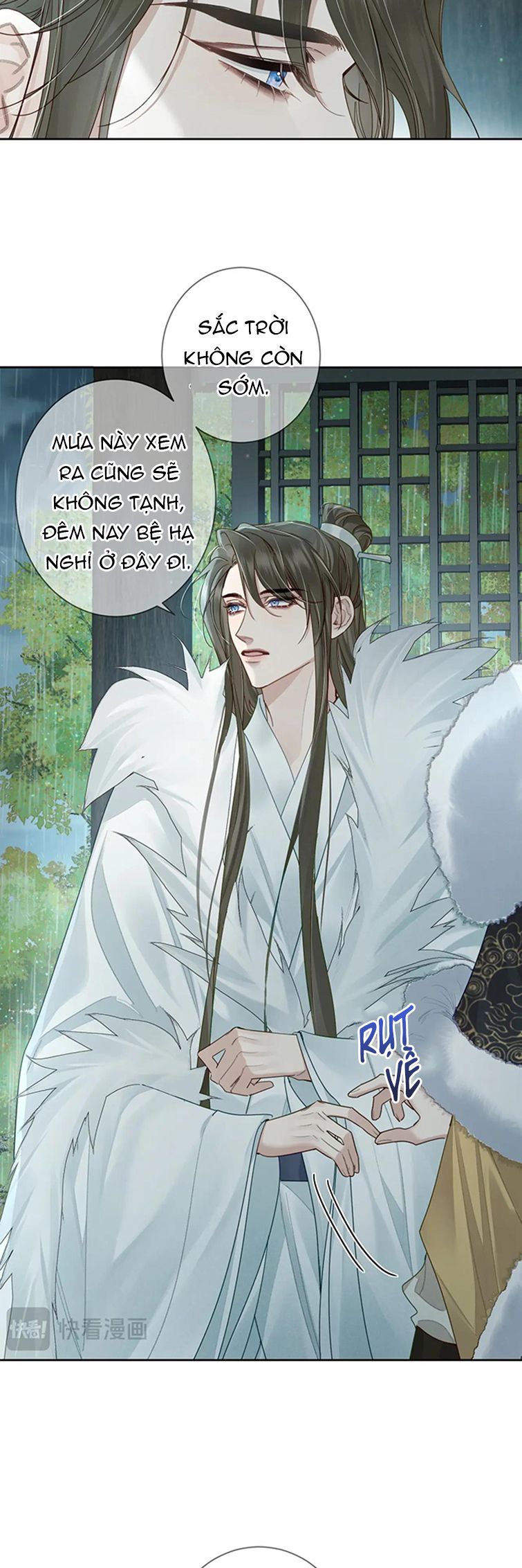 Nhân Vật Chính Chỉ Muốn Yêu Đương Chapter 65 - Trang 2