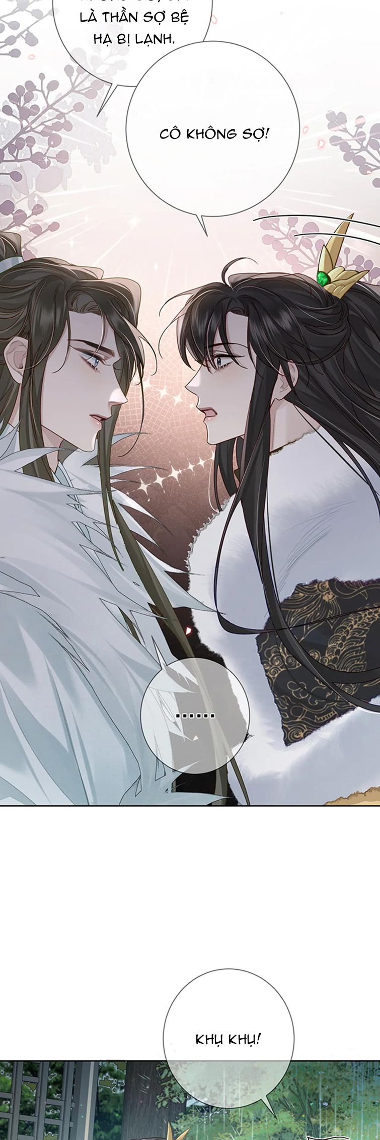 Nhân Vật Chính Chỉ Muốn Yêu Đương Chapter 65 - Trang 2