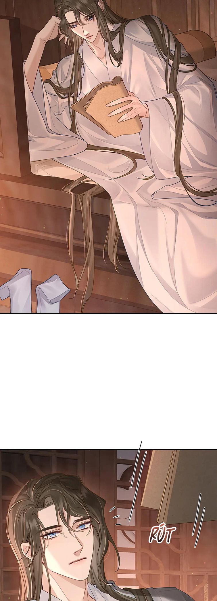 Nhân Vật Chính Chỉ Muốn Yêu Đương Chapter 65 - Trang 2