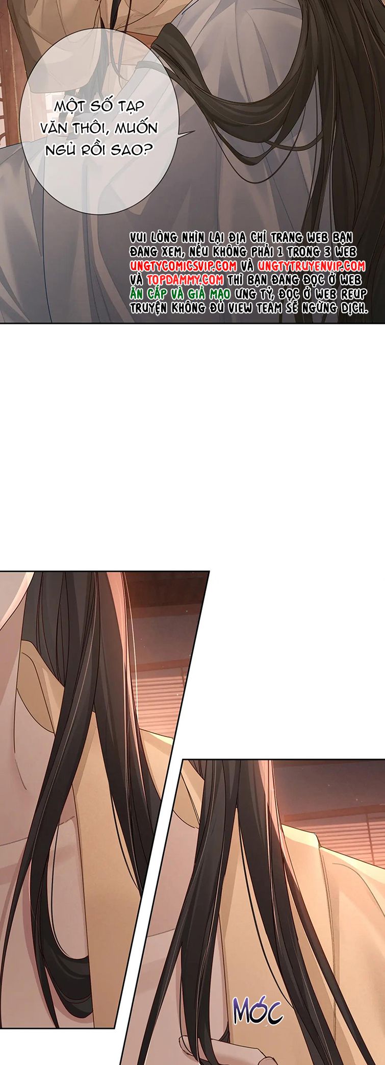 Nhân Vật Chính Chỉ Muốn Yêu Đương Chapter 65 - Trang 2