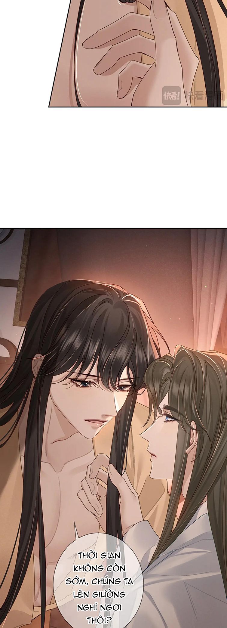 Nhân Vật Chính Chỉ Muốn Yêu Đương Chapter 65 - Trang 2