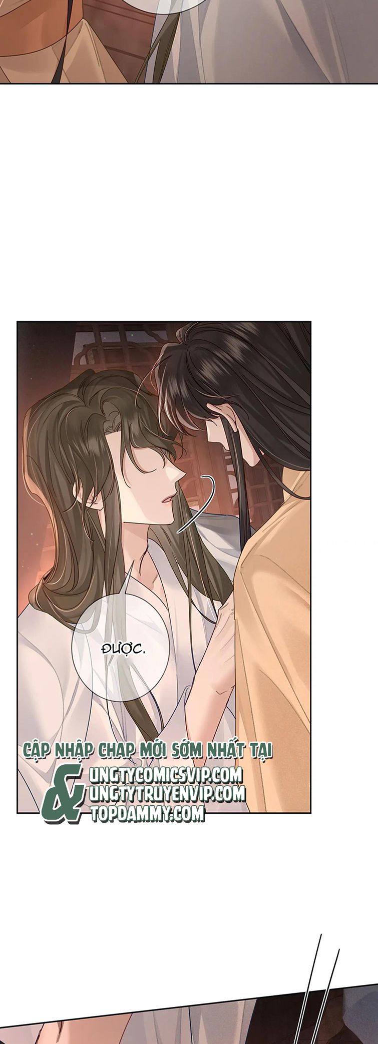 Nhân Vật Chính Chỉ Muốn Yêu Đương Chapter 65 - Trang 2