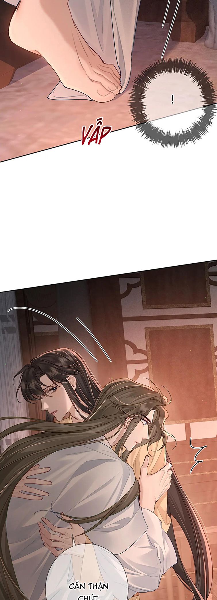 Nhân Vật Chính Chỉ Muốn Yêu Đương Chapter 65 - Trang 2