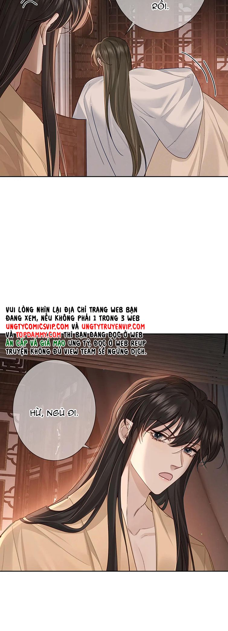 Nhân Vật Chính Chỉ Muốn Yêu Đương Chapter 65 - Trang 2