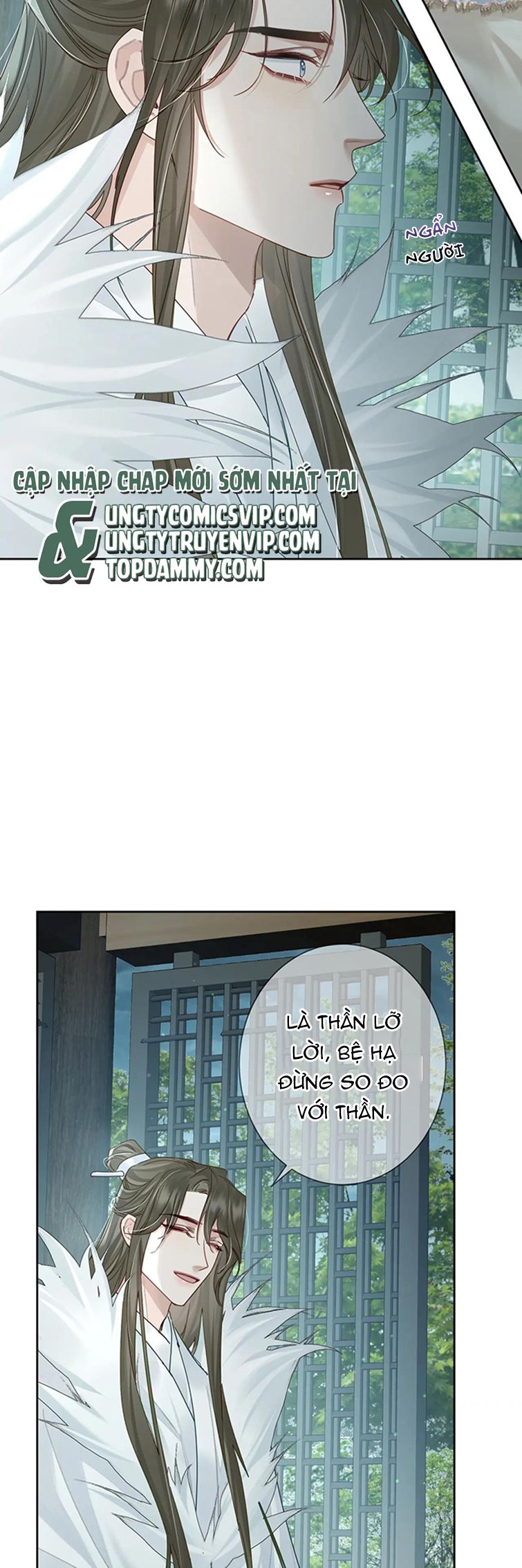 Nhân Vật Chính Chỉ Muốn Yêu Đương Chapter 65 - Trang 2