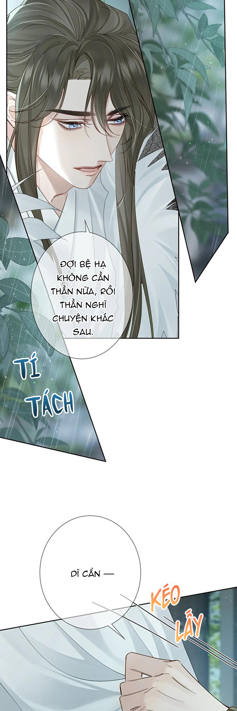 Nhân Vật Chính Chỉ Muốn Yêu Đương Chapter 65 - Trang 2