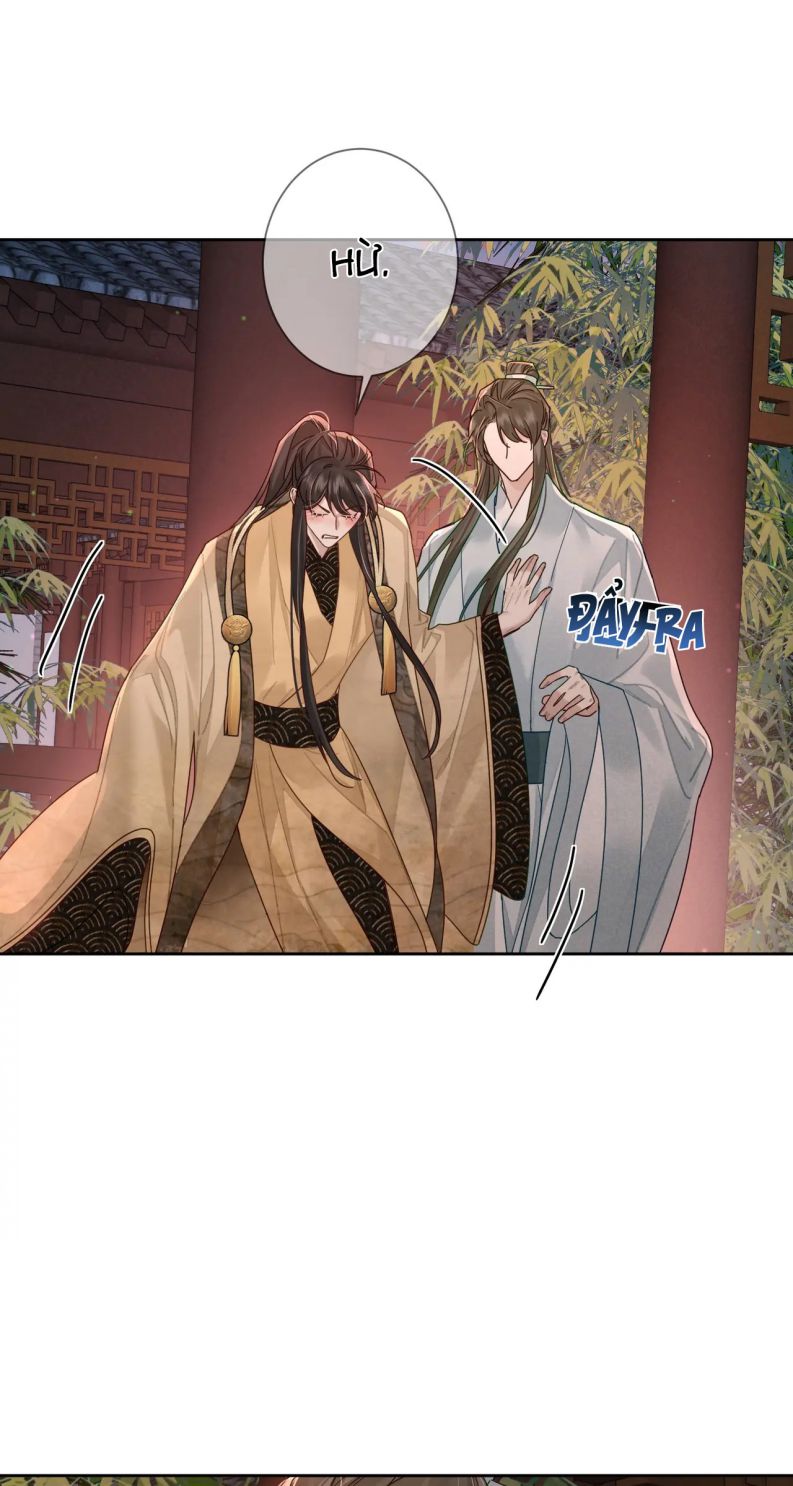 Nhân Vật Chính Chỉ Muốn Yêu Đương Chapter 69 - Trang 2